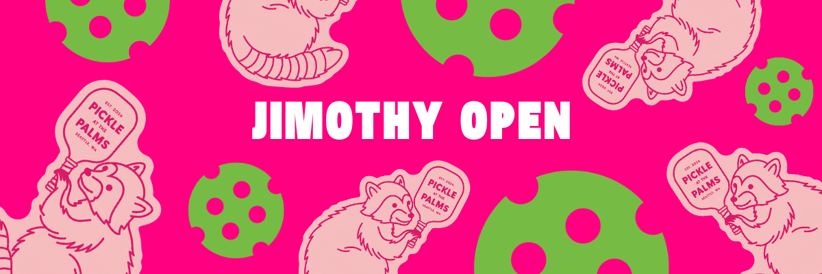 The Jimothy Open